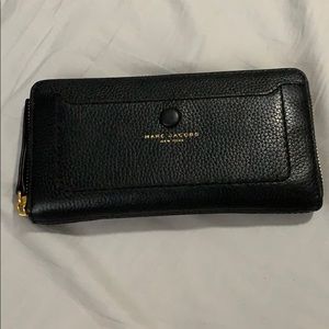 Marc Jacobs wallet